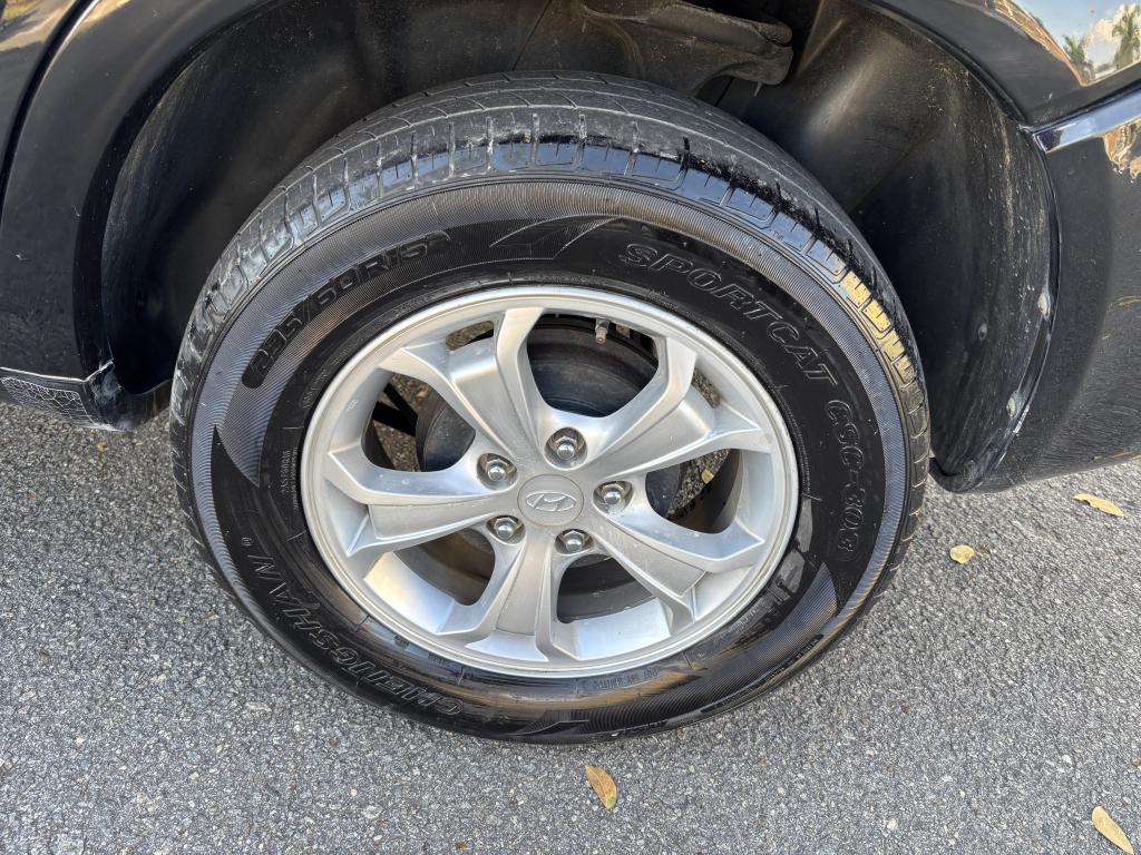 HYUNDAI Tucson - Foto