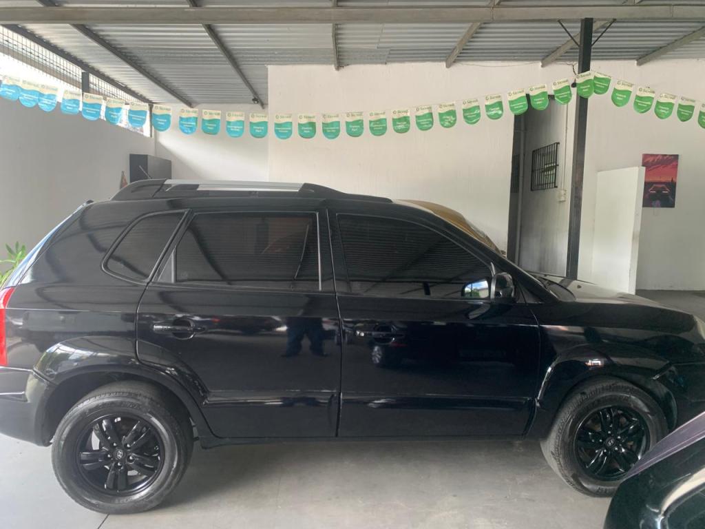 HYUNDAI Tucson - Foto