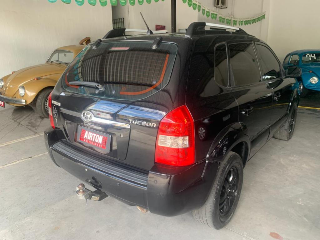 HYUNDAI Tucson - Foto