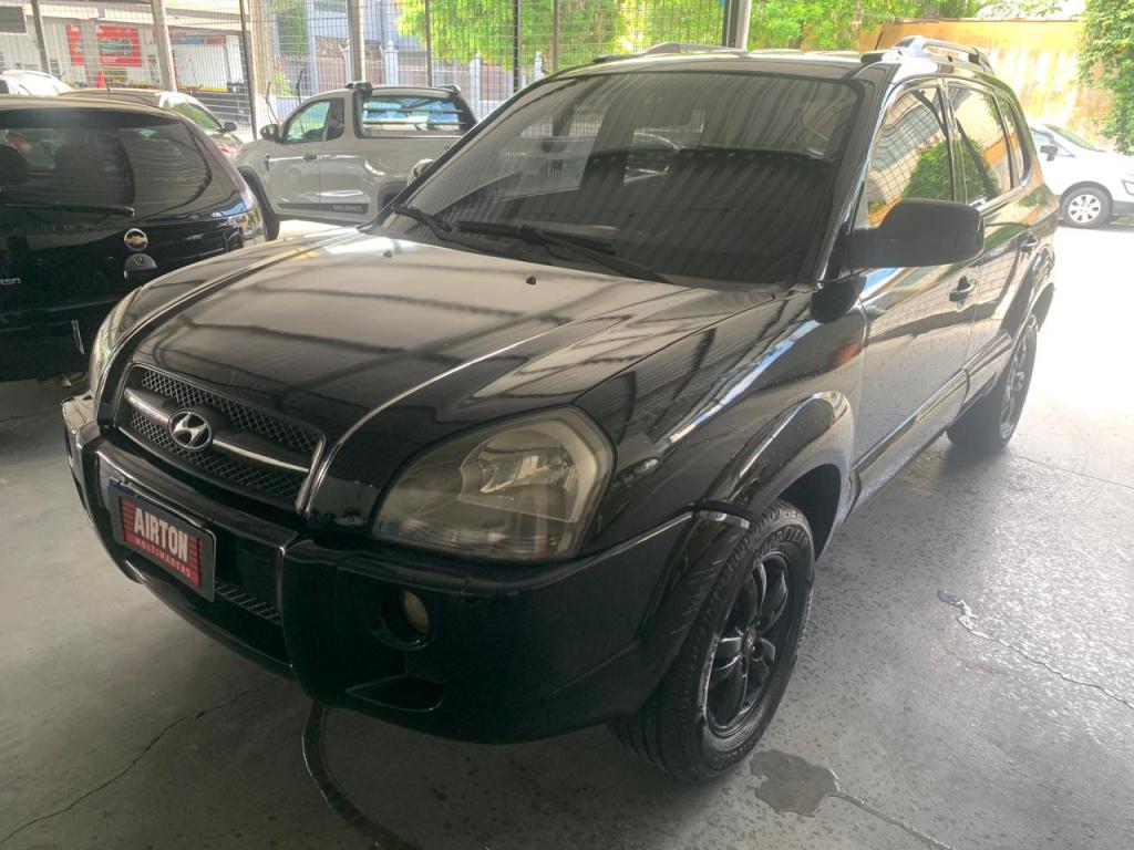 HYUNDAI Tucson - Foto