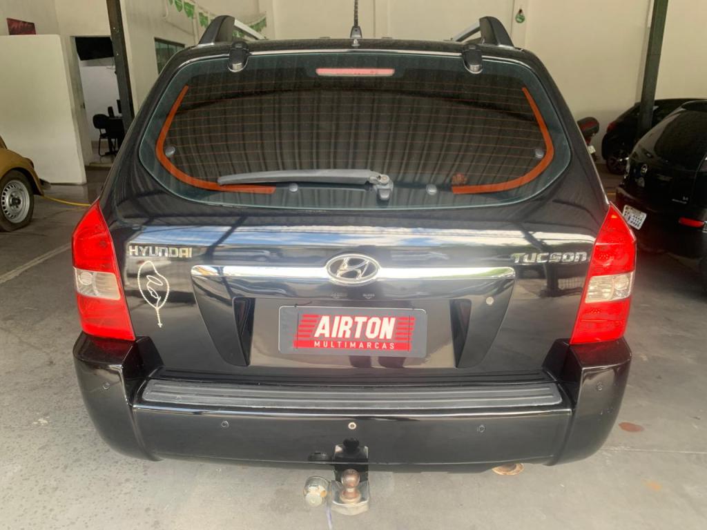 HYUNDAI Tucson - Foto