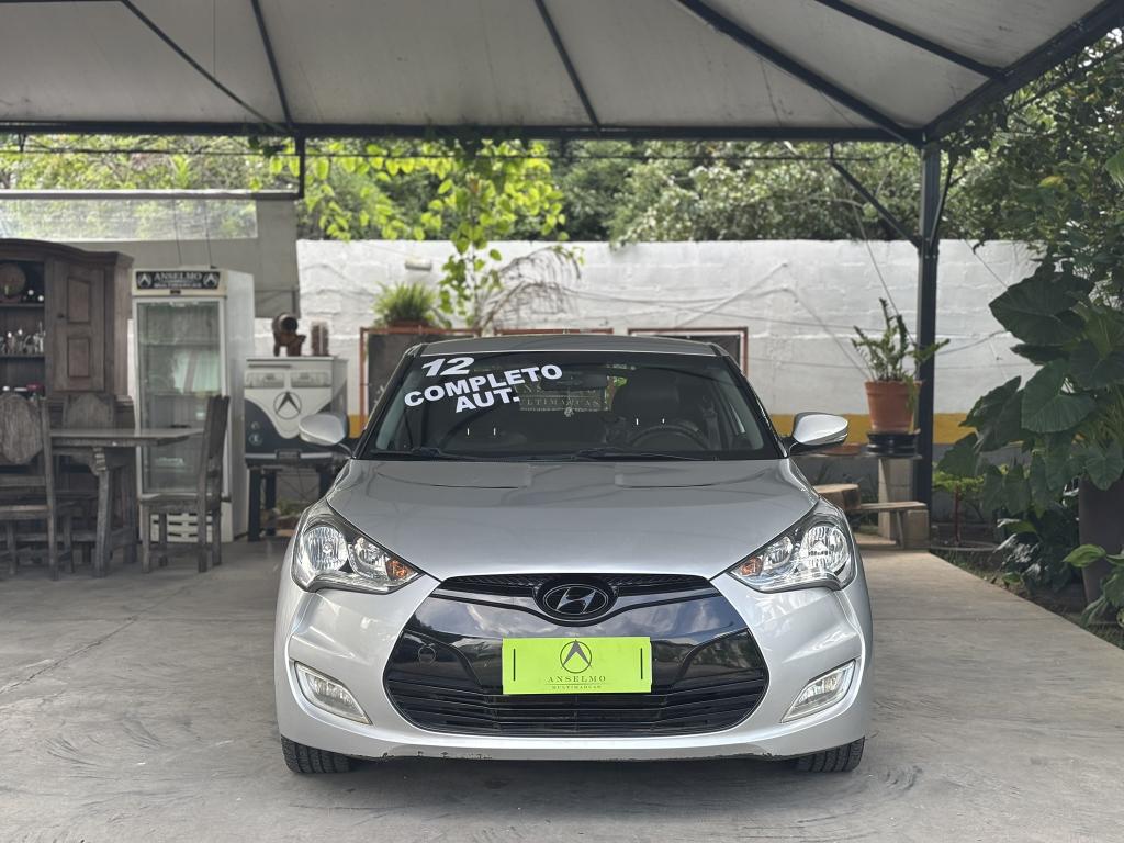 HYUNDAI Veloster - Foto