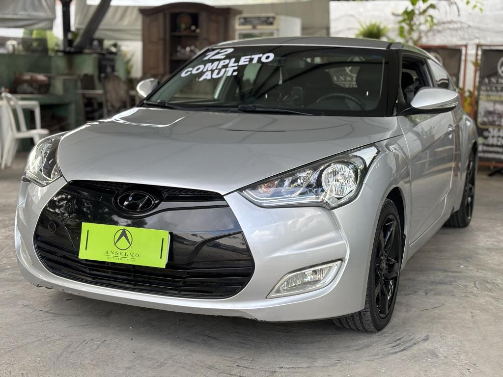 HYUNDAI Veloster - Foto