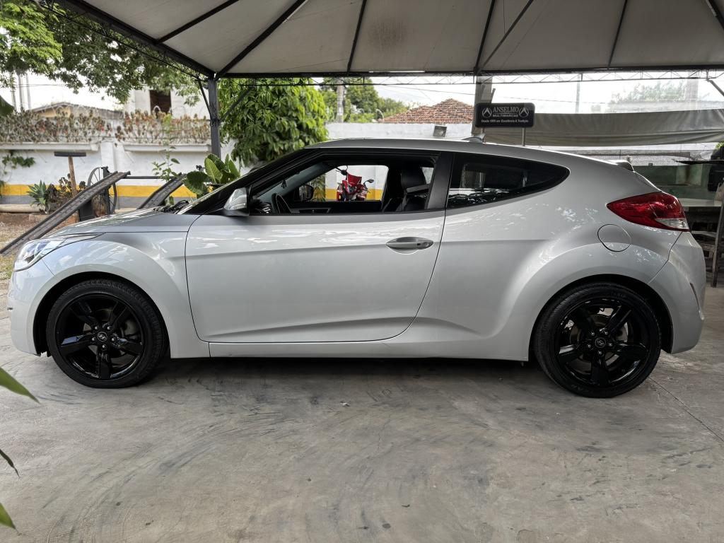 HYUNDAI Veloster - Foto