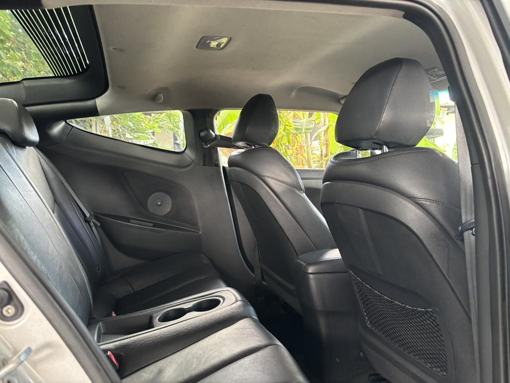 HYUNDAI Veloster - Foto