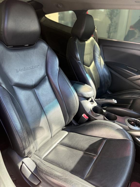 HYUNDAI Veloster - Foto
