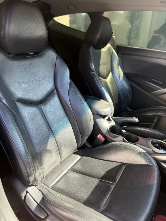 HYUNDAI Veloster - Foto