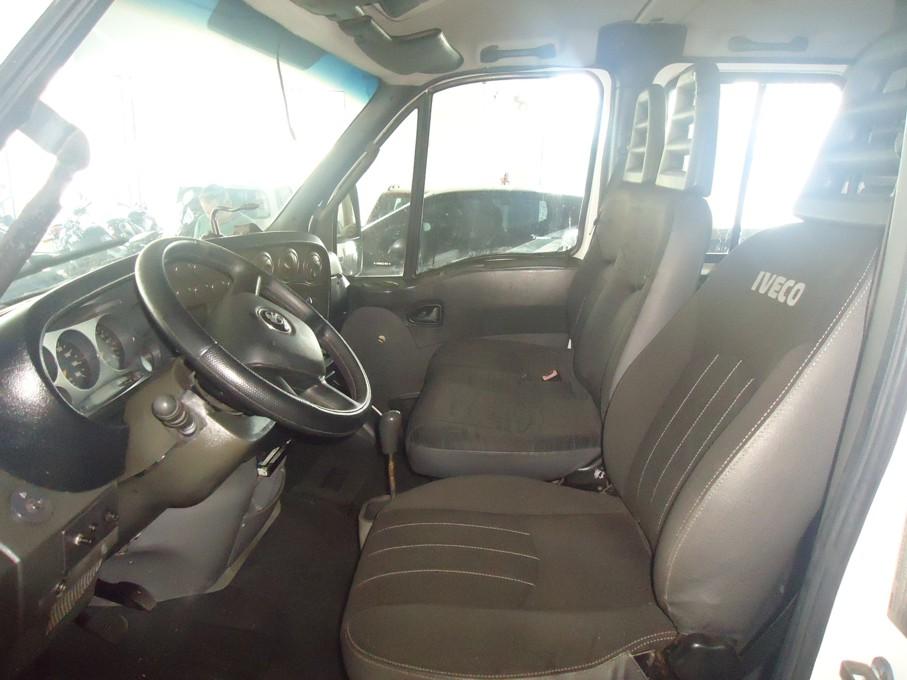 IVECO Daily - Foto