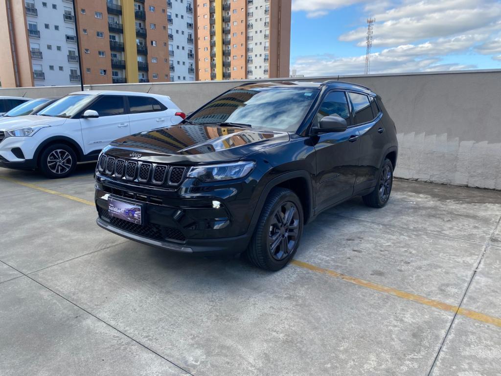 JEEP Compass - Foto