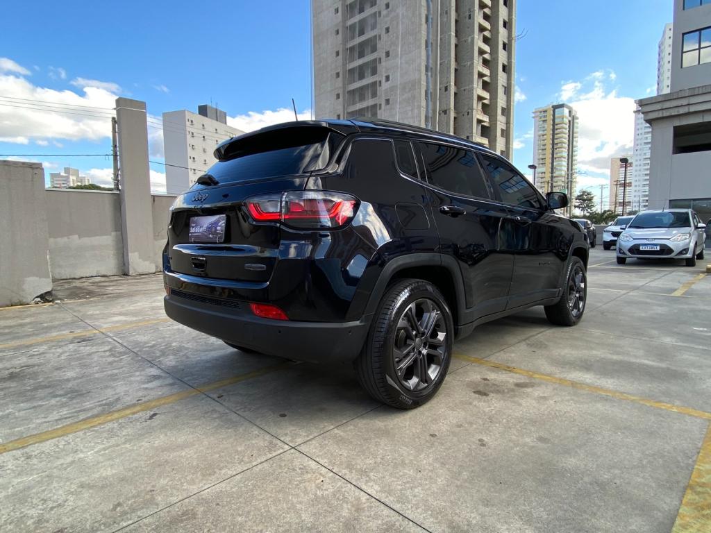 JEEP Compass - Foto