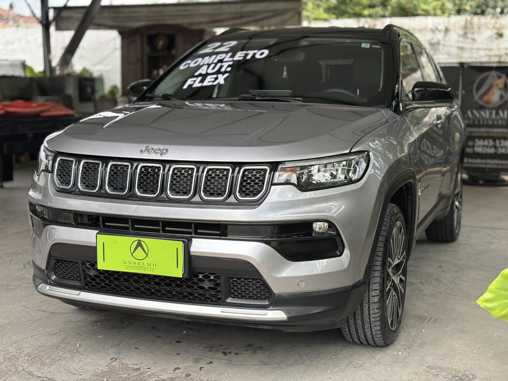 JEEP Compass - Foto
