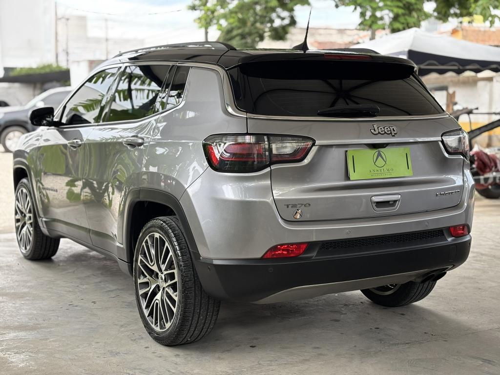 JEEP Compass - Foto
