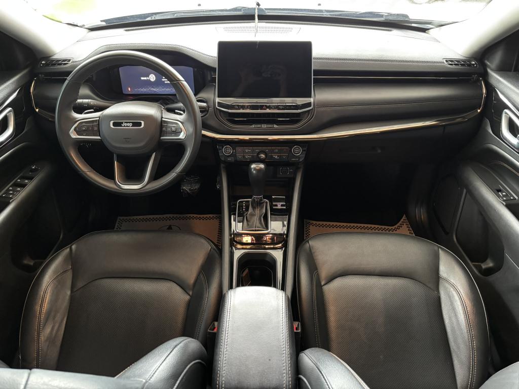 JEEP Compass - Foto