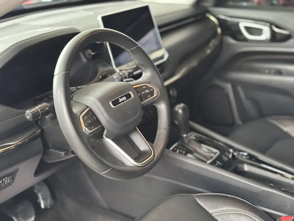 JEEP Compass - Foto