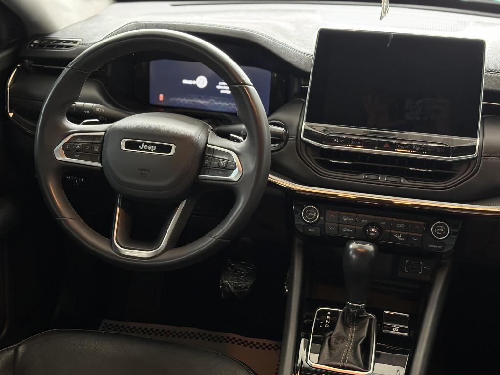 JEEP Compass - Foto