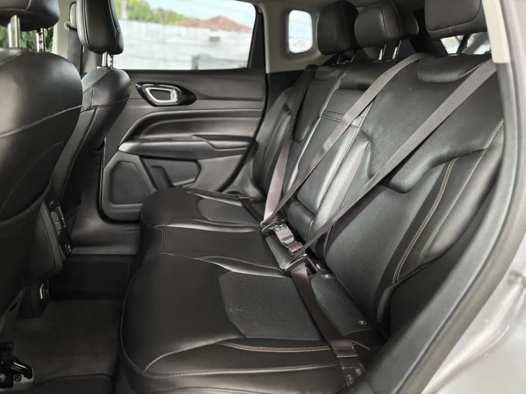 JEEP Compass - Foto