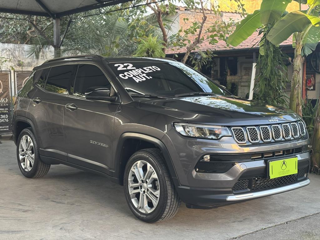JEEP Compass - Foto