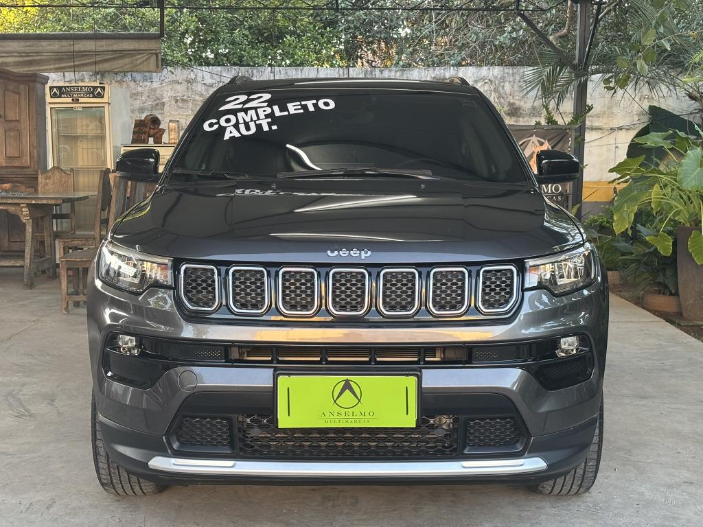 JEEP Compass - Foto