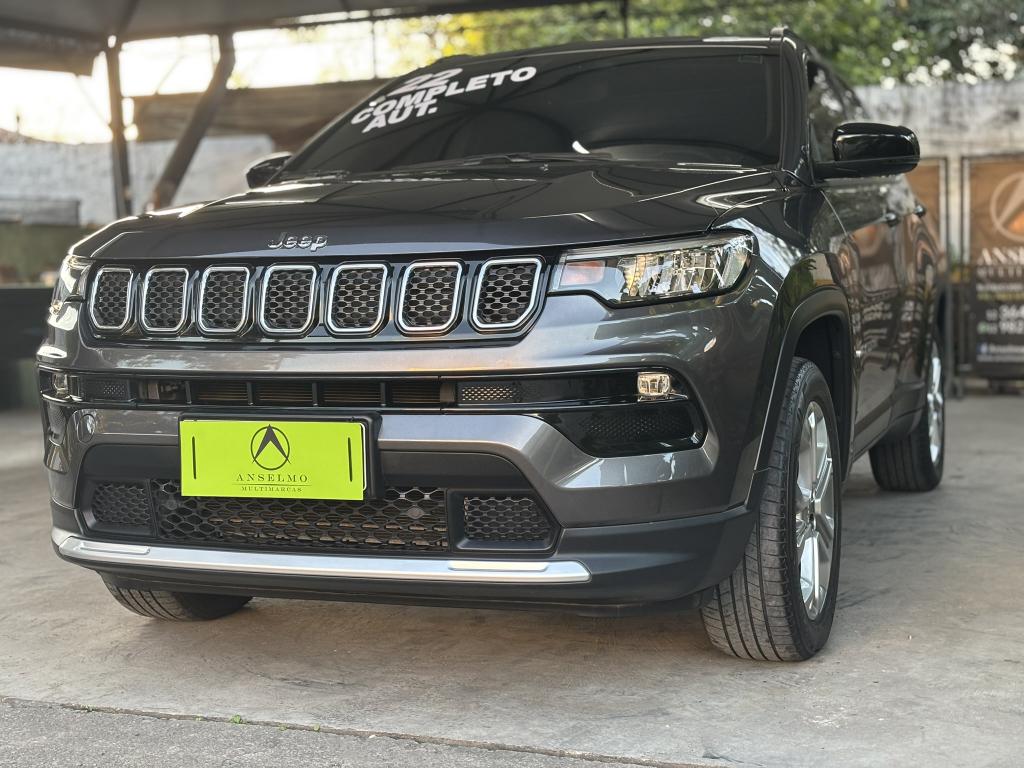 JEEP Compass - Foto