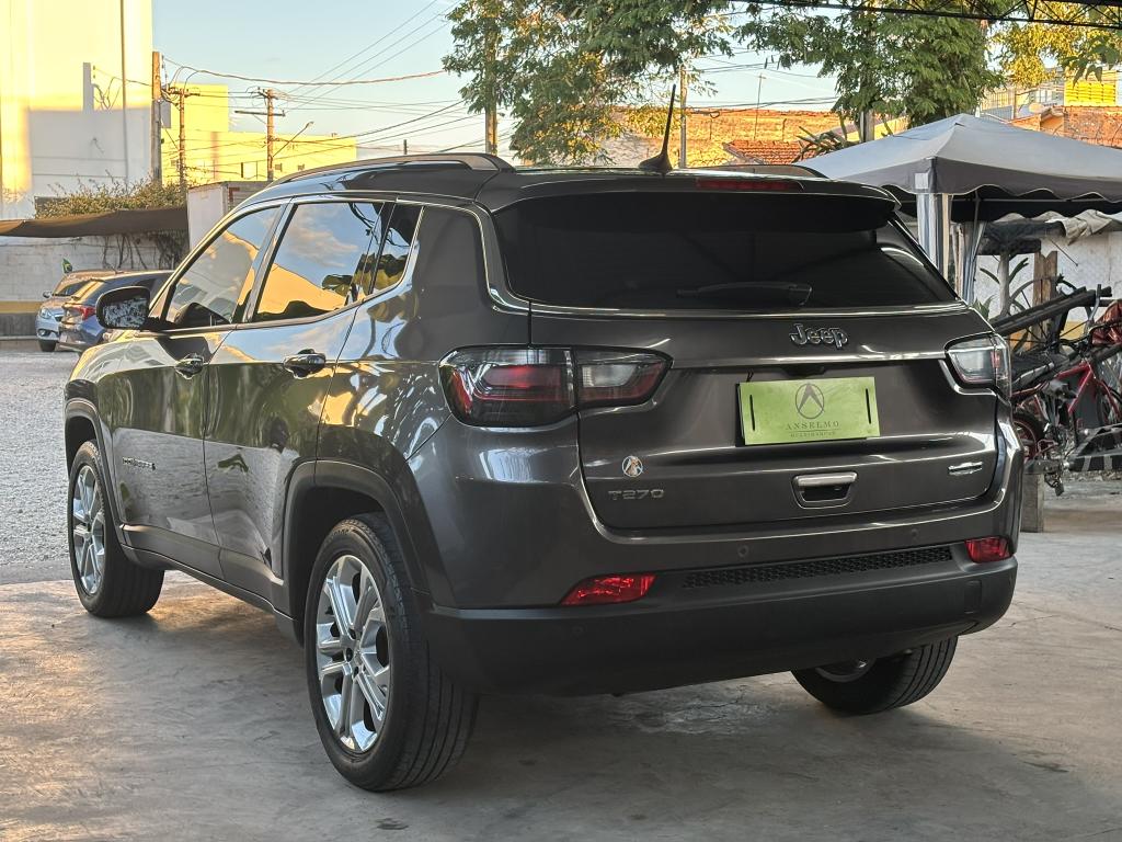 JEEP Compass - Foto