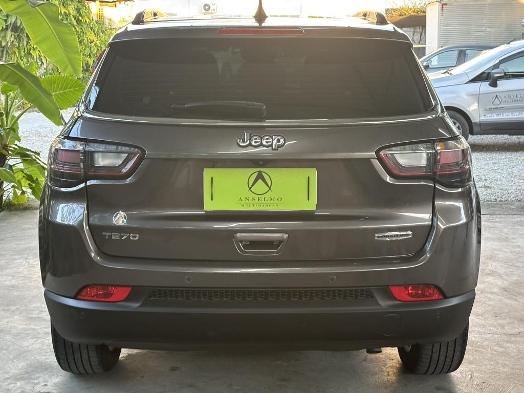 JEEP Compass - Foto