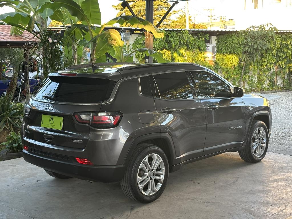JEEP Compass - Foto