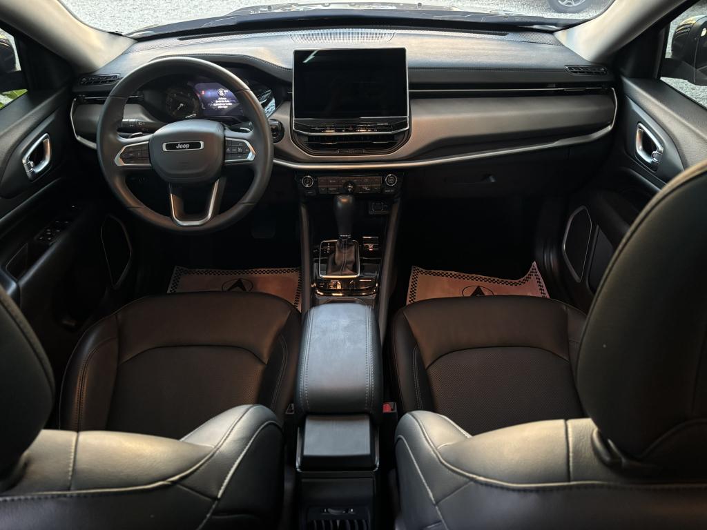 JEEP Compass - Foto