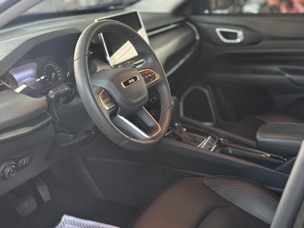 JEEP Compass - Foto