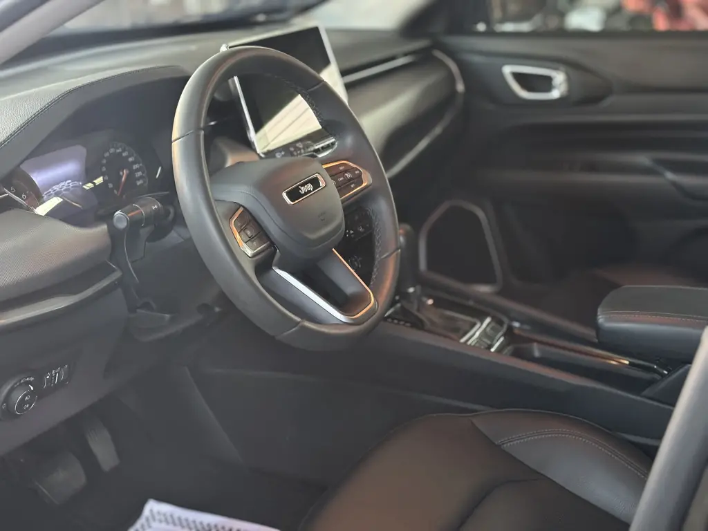 JEEP Compass - Foto