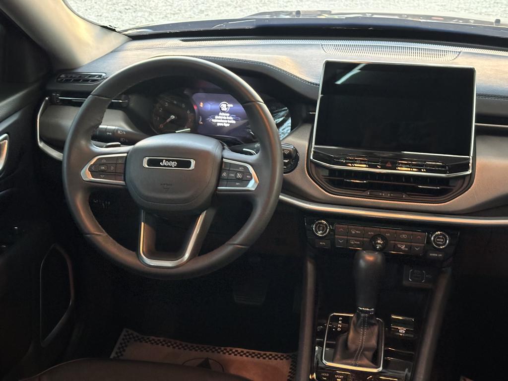 JEEP Compass - Foto