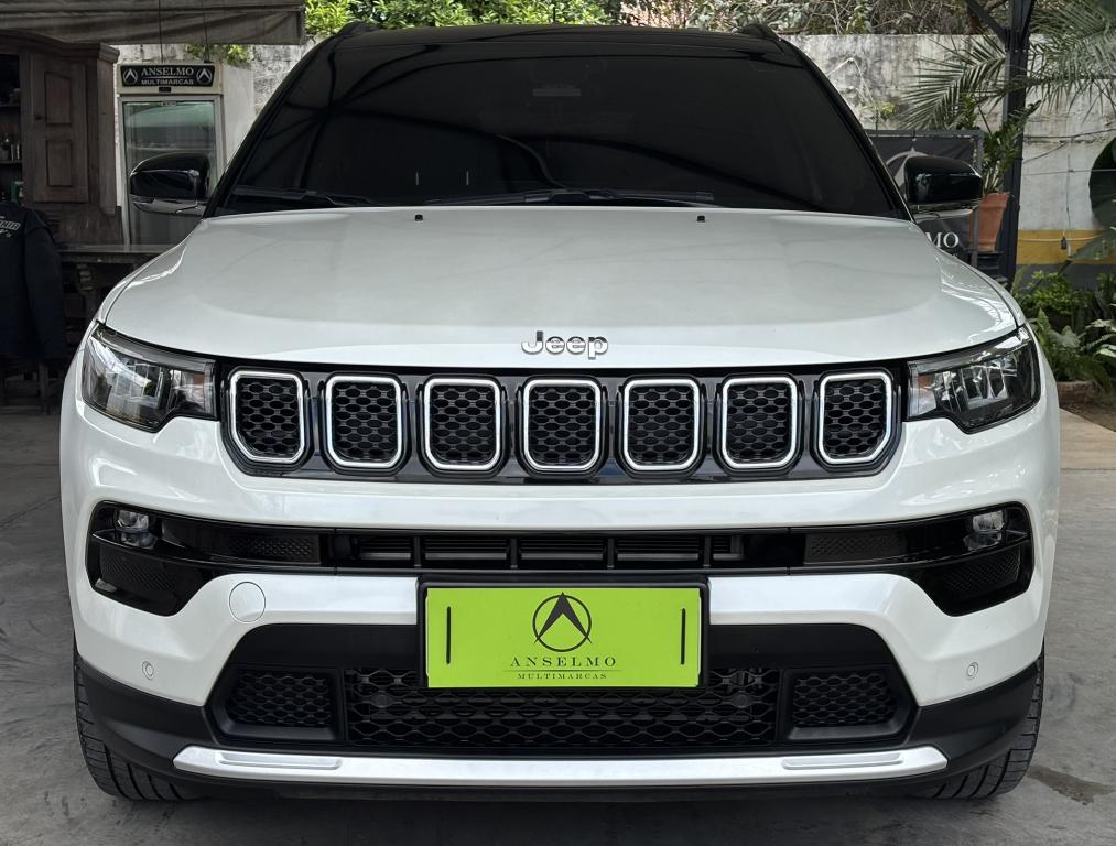JEEP Compass - Foto