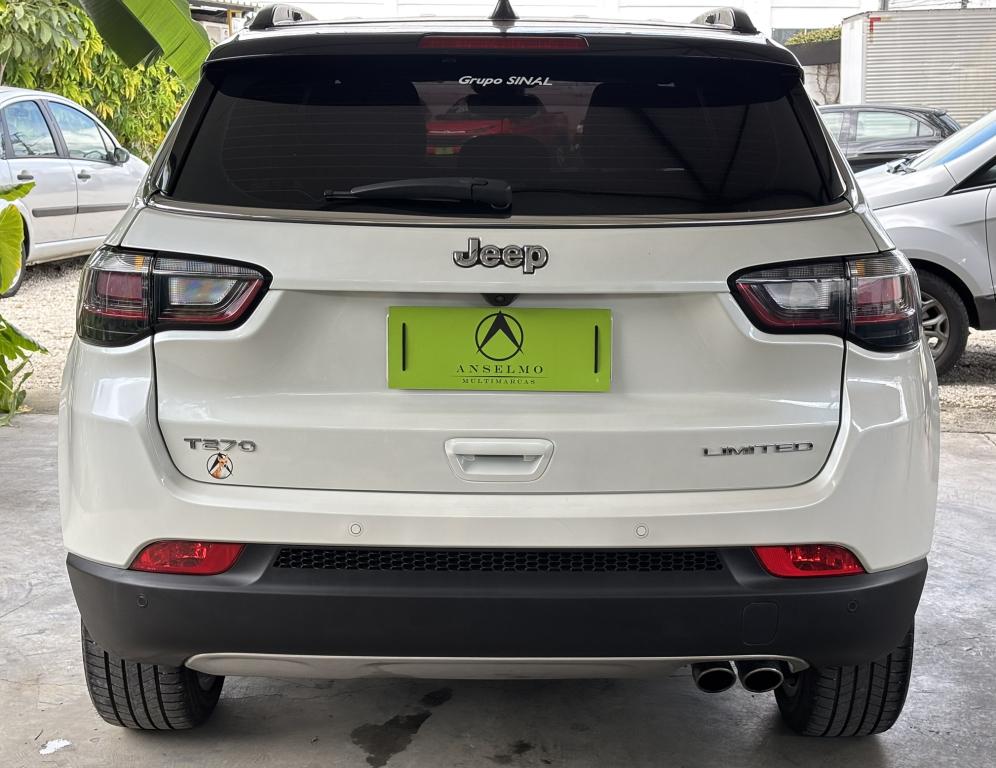 JEEP Compass - Foto