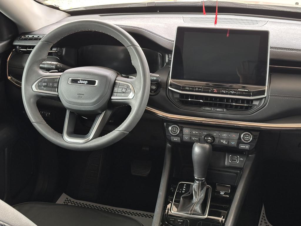 JEEP Compass - Foto