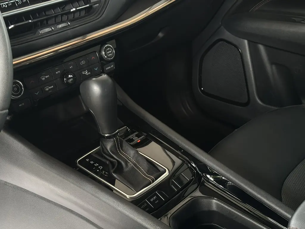 JEEP Compass - Foto