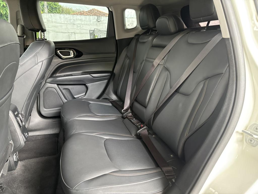 JEEP Compass - Foto
