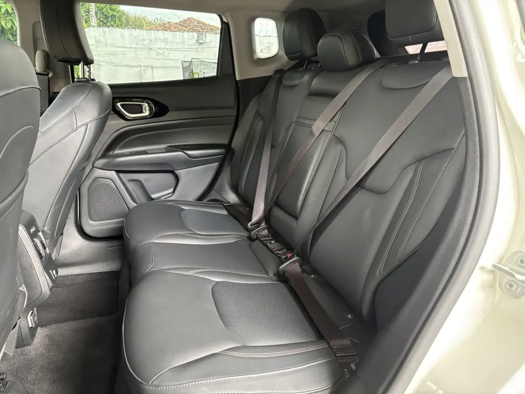 JEEP Compass - Foto