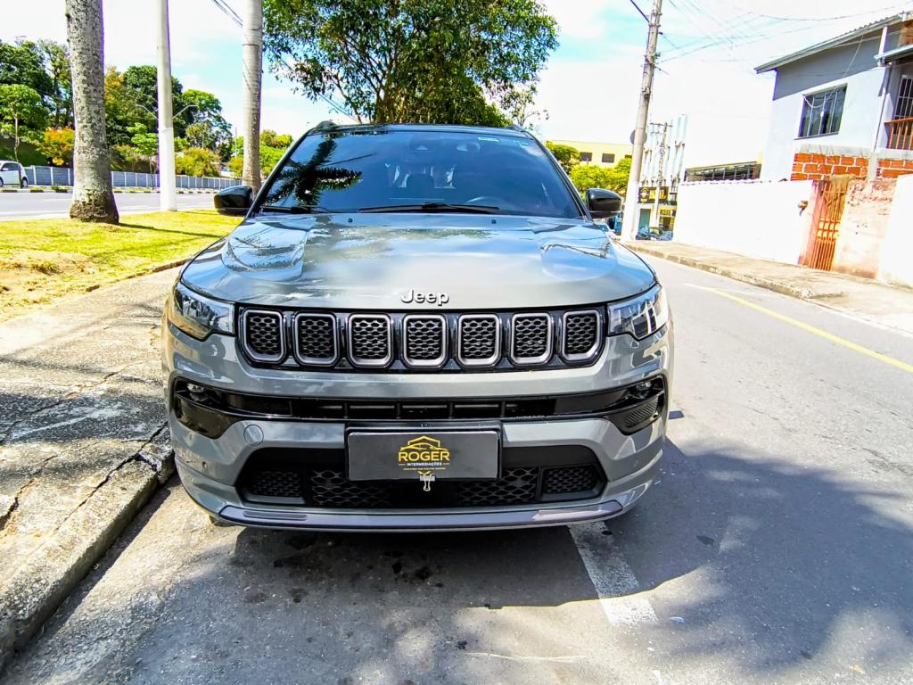 JEEP Compass - Foto