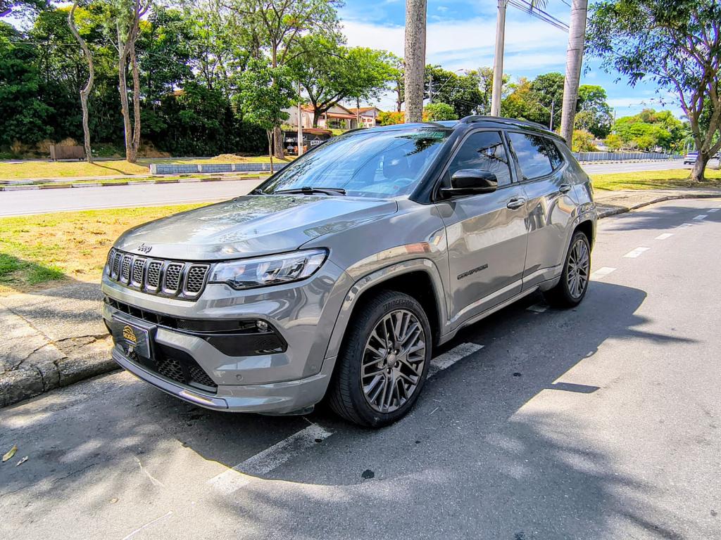 JEEP Compass - Foto