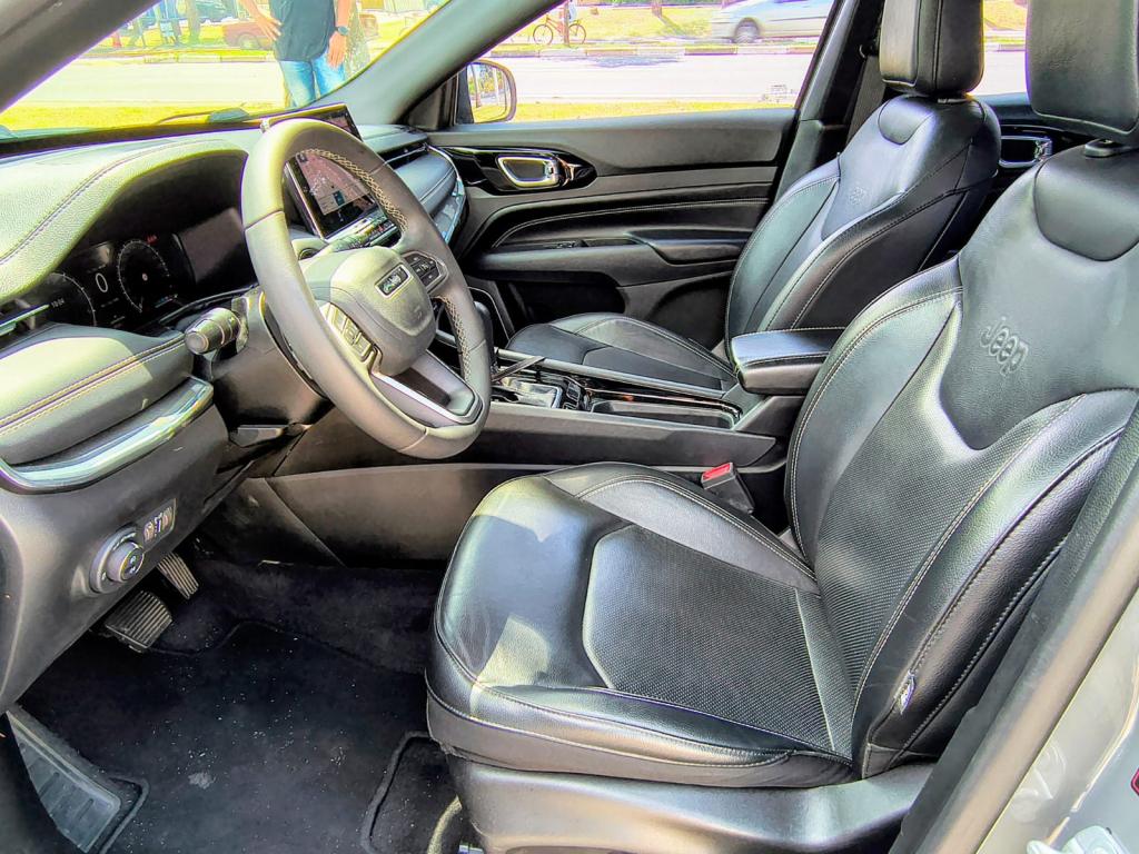 JEEP Compass - Foto