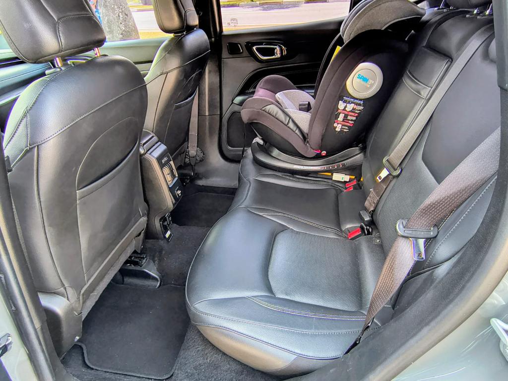 JEEP Compass - Foto