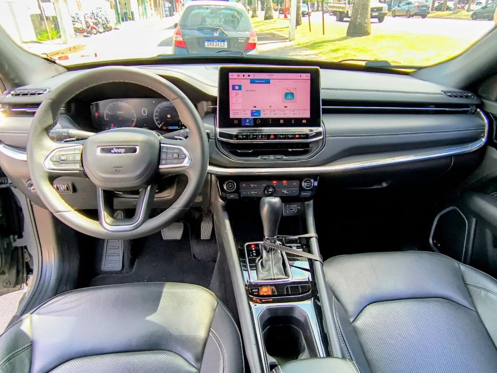 JEEP Compass - Foto