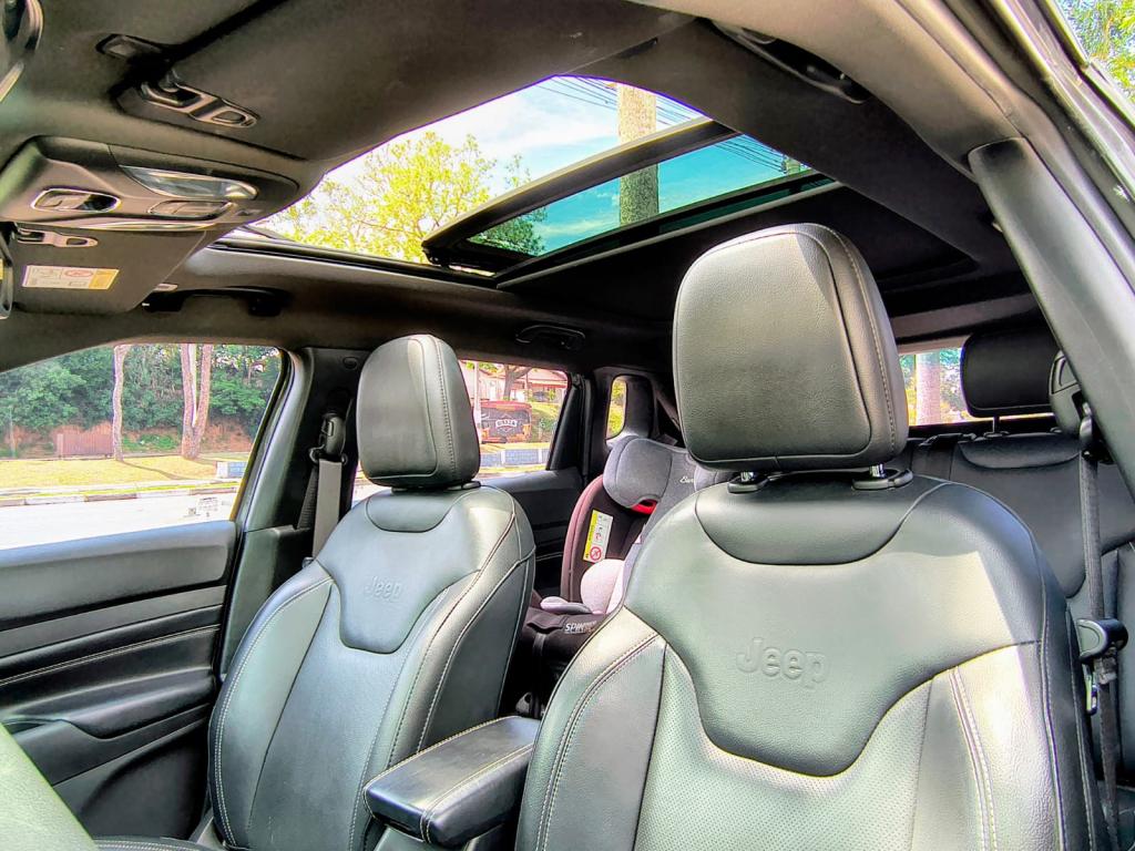 JEEP Compass - Foto