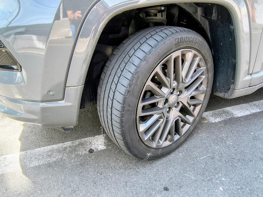 JEEP Compass - Foto