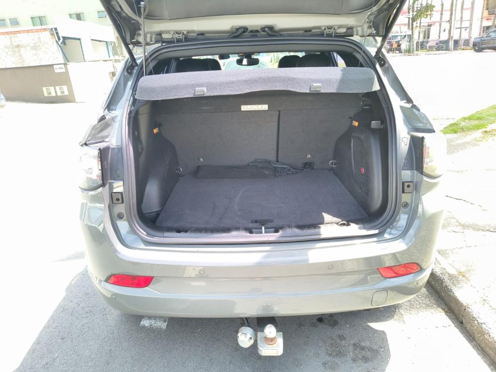 JEEP Compass - Foto