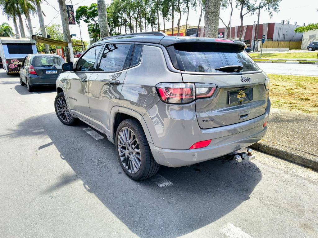 JEEP Compass - Foto