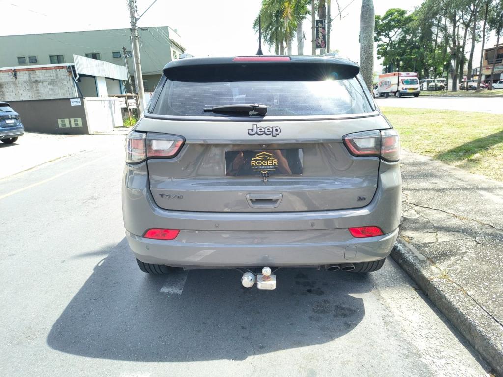 JEEP Compass - Foto