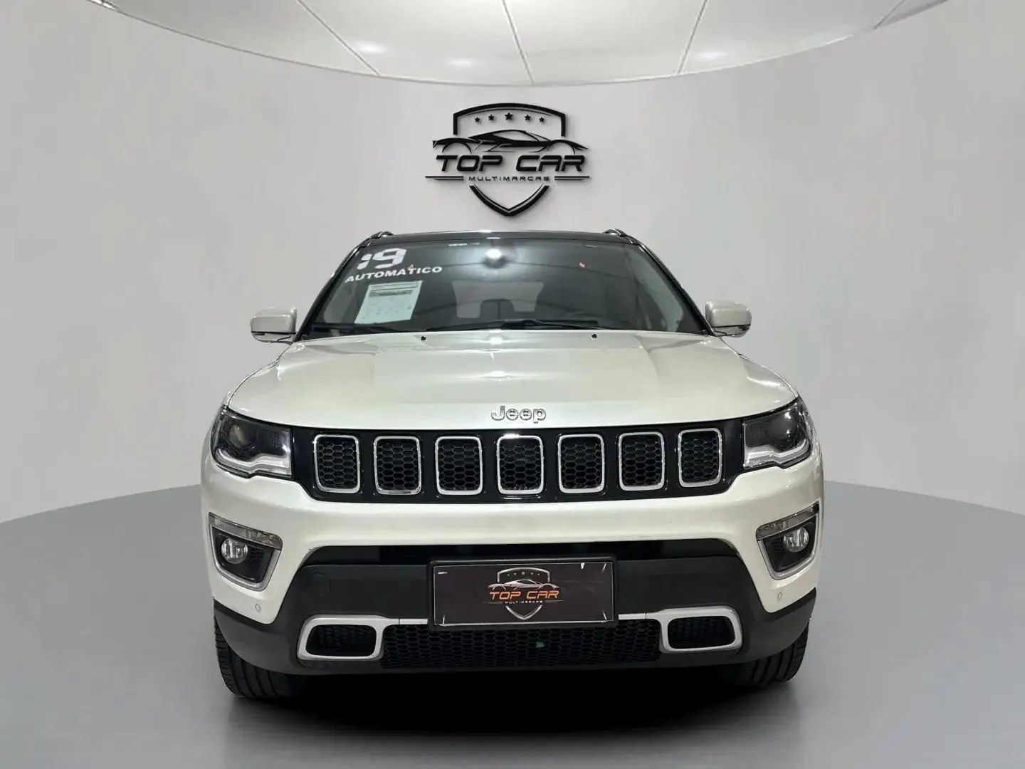 JEEP Compass - Foto