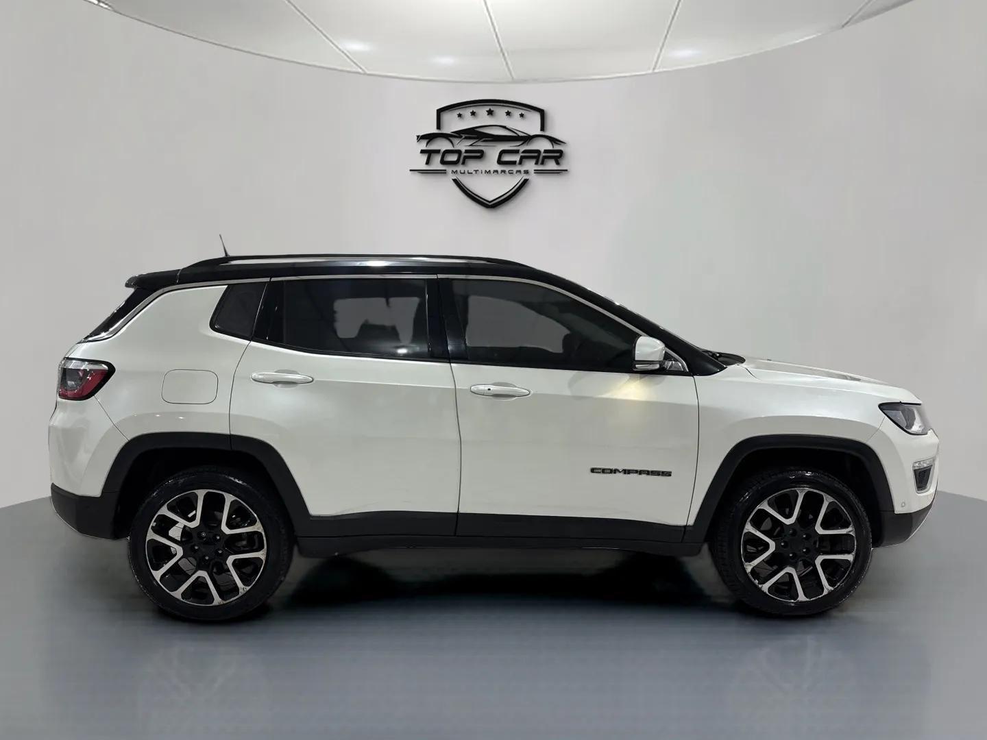 JEEP Compass - Miniatura