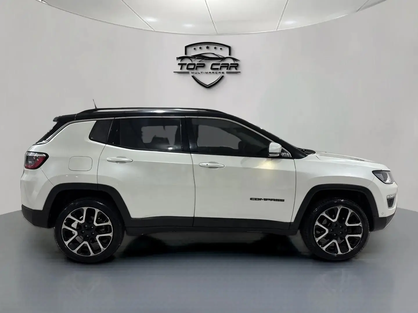 JEEP Compass - Foto