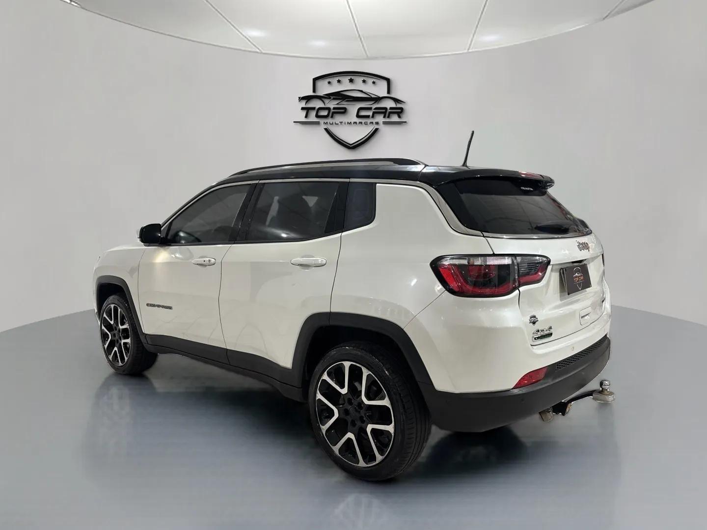 JEEP Compass - Miniatura